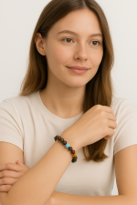 Full 7 Chakra Bracelet for Healing & Balance