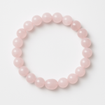 Rose Quartz Bracelet 5