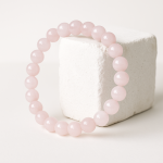 Rose Quartz Bracelet 6