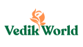 Vedik World Logo