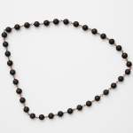 Authentic Copper & Natural Karungali Pure Mala