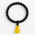 Natural Karungali Wood Bracelet