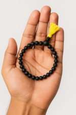 Natural Karungali Wood Bracelet 2