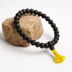 Natural Karungali Wood Bracelet 3