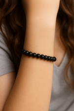 Natural Karungali Wood Bracelet 4