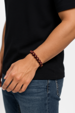 Om Money Bracelet for Wealth & Success 2