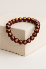 Om Money Bracelet for Wealth & Success 3