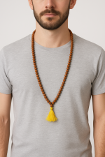 Original Devadaru Mala Original Cedar Wood 1