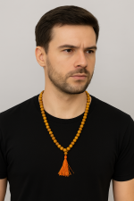 Original Devadaru Mala Original Cedar Wood
