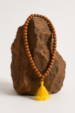 Original Devadaru Mala Original Cedar Wood 2