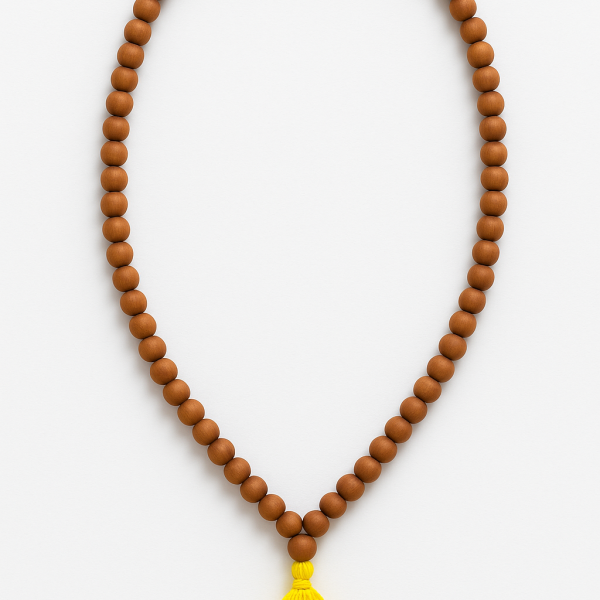 Original Devadaru Mala Original Cedar Wood