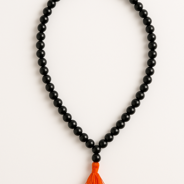 Original Natural Karungali Mala 1