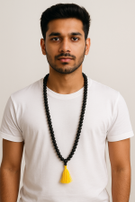 Original Natural Karungali Mala