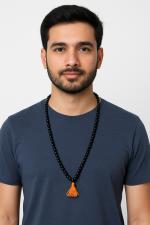 Original Natural Karungali Mala 2