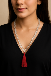 Original Sphatik Mala with Certificate 2