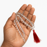 Original Sphatik Mala with Certificate 3